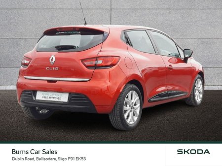 2019 Renault Clio - photo 3