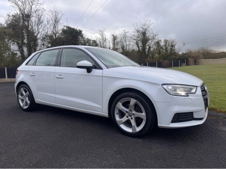 2017 Audi A3 - thumbnail 6