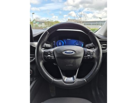 2022 Ford Kuga - thumbnail 19