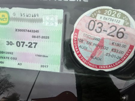 2017 Audi A3 - thumbnail 18