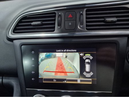 2020 Renault Kadjar - thumbnail 16