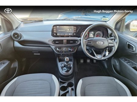 2022 Hyundai i10 - thumbnail 8