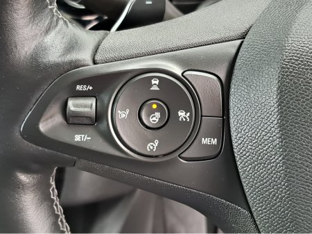 2023 Opel Corsa - thumbnail 22