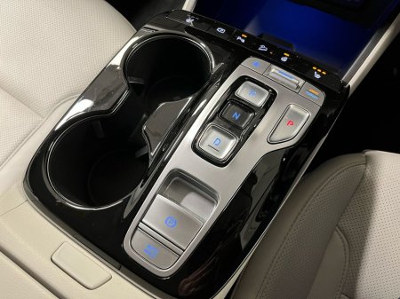 2021 Hyundai Tucson - thumbnail 4