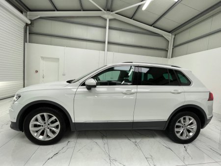 2019 Volkswagen Tiguan - thumbnail 5