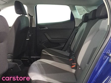 2019 SEAT Ibiza - thumbnail 10