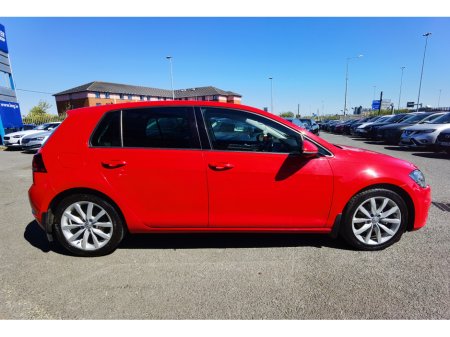 2018 Volkswagen Golf - photo 4