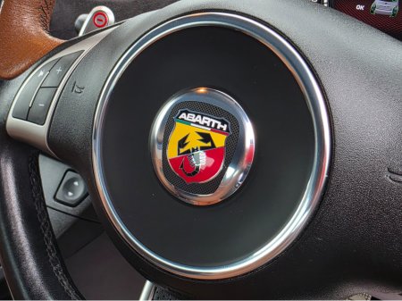 2017 Abarth 595 - thumbnail 28