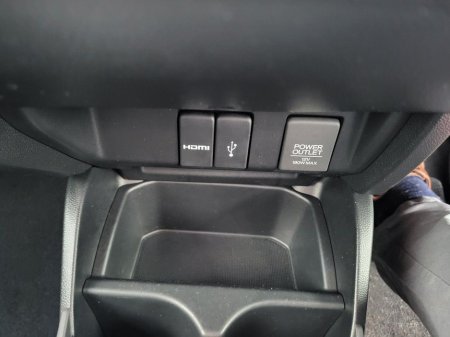 2016 Honda Jazz 1.3 i-VTEC EX €12,500 thumbnail