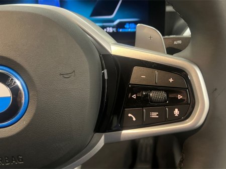 2026 BMW 3 Series 330e M Sport Saloon IMMEDIATE DELIVERY thumbnail