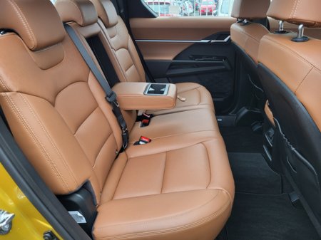 2026 KGM Musso All new 2026 Musso Ev @ Carland KGM €46,200 thumbnail