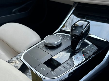 2019 BMW 3 Series 318D G20 SPORT AUTO €18,950 thumbnail