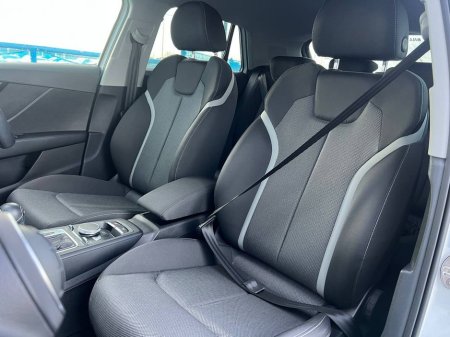 2019 Audi Q2 - thumbnail 6