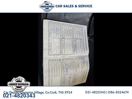 2020 Ford Focus TITANIUM 5DR 1.5 TD 120 BHP €18,750 thumbnail