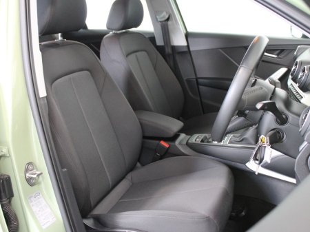 2022 Audi Q2 - thumbnail 12