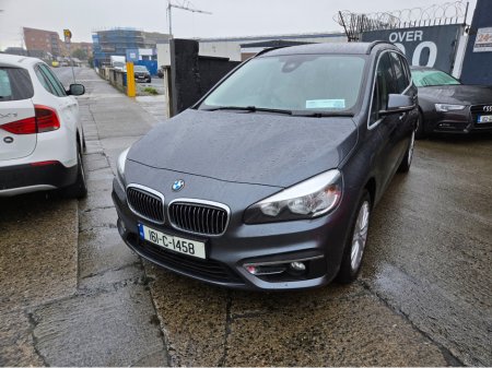 2016 BMW 2 Series Gran Tourer - thumbnail 9
