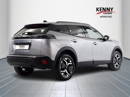 2024 Peugeot 2008 - thumbnail 7