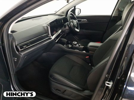 2023 Kia Sportage K3 HEV €38,900