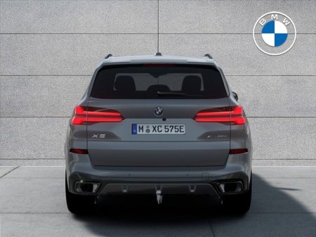 2026 BMW X5 - photo 3