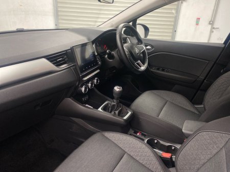 2023 Renault Captur - photo 2