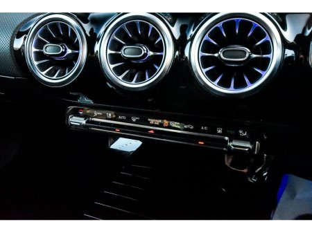 2025 Mercedes-Benz A Class A250e AMG Premium Saloon thumbnail