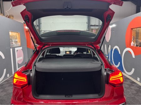 2023 Audi Q2 €33950! 2023 Audi Automatic 35TFSI Advanced - Reverse Camera + Sensors €33,950 thumbnail