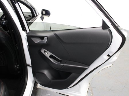 2021 Ford Puma - thumbnail 28