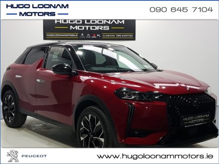 2023 DS Automobiles DS 3 for sale