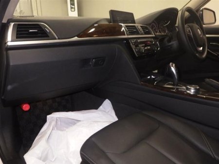 2017 BMW 3 Series COMING SOON / 320D TOURING / LUXURY €22,950