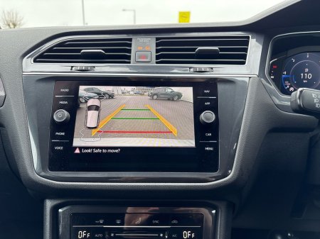 2024 Volkswagen Tiguan - thumbnail 20