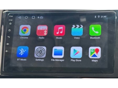 2017 Volkswagen Polo 1.2 TSI 5DR 90HP Allstar DSG €13,990 thumbnail