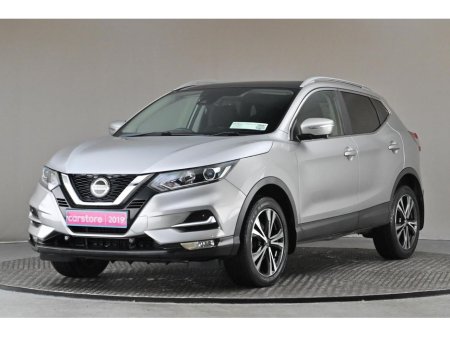 2019 Nissan Qashqai - thumbnail 3