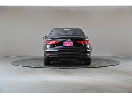 2015 Audi A3 - thumbnail 7
