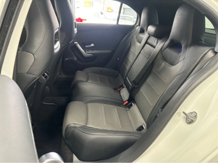 2019 Mercedes-Benz A Class - thumbnail 15