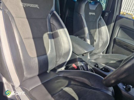 2021 Ford Ranger - thumbnail 17