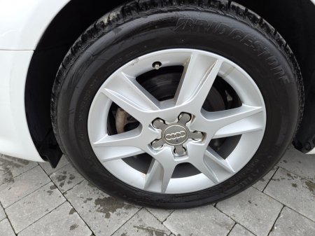 2013 Audi A3 - thumbnail 17