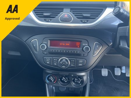 2018 Opel Corsa - thumbnail 3