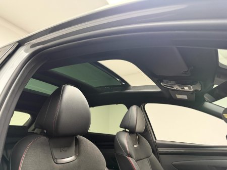 2022 Hyundai Tucson - thumbnail 15