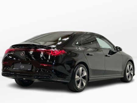 2026 Mercedes-Benz CLA Class - photo 3