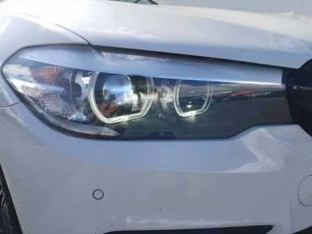 2020 BMW 5 Series - thumbnail 21