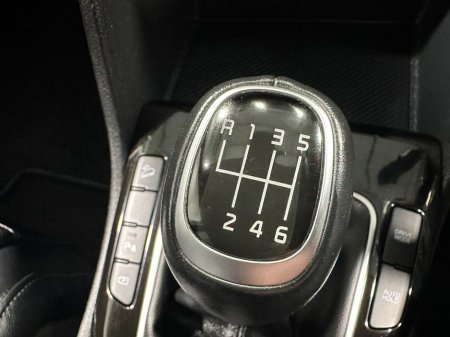 2024 Kia Sportage K3 1.6 Crdi €33,800 thumbnail