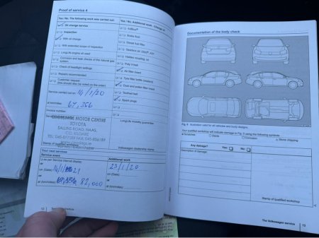 2016 Volkswagen Polo TRENDLINE 1.0 60HP MANUAL 5SPEED 5DR €9,990 thumbnail