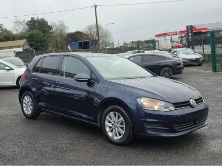 2015 Volkswagen Golf - thumbnail 3