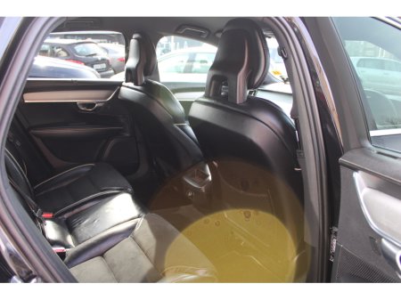 2017 Volvo S90 - thumbnail 10