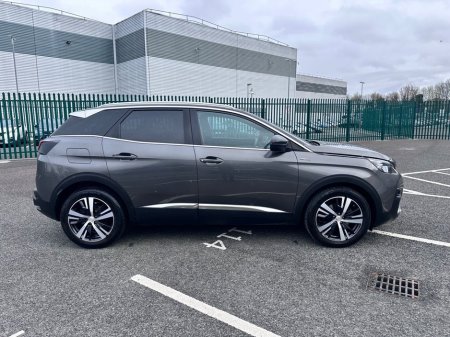 2019 Peugeot 3008 - thumbnail 11