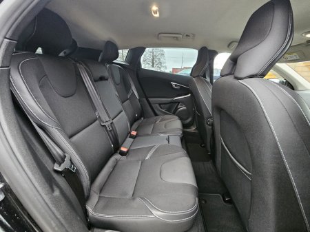 2016 Volvo V40 - thumbnail 20