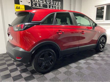 2022 Opel Crossland X - thumbnail 13