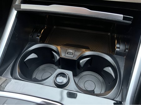 2019 BMW 3 Series 320D SPORT AUTOMATIC 2.0 DIESEL //REVERSE CAMERA//FULL LEATHER HEATED SEATS//CARPLAY// €26,950 thumbnail