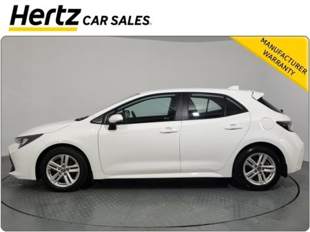 2023 Toyota Corolla - thumbnail 6