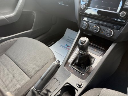 2016 Skoda Octavia - thumbnail 10